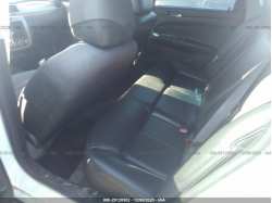 CHEVROLET IMPALA POLICE 2G1WD5EM3B1236164