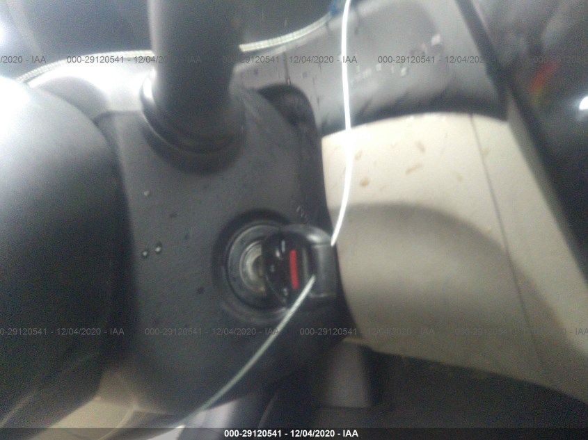 HONDA CIVIC SDN 19XFB2F54DE068608
