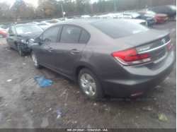 HONDA CIVIC SDN 19XFB2F54DE068608