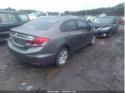 HONDA CIVIC SDN 19XFB2F54DE068608