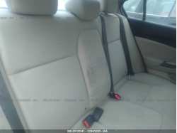 HONDA CIVIC SDN 19XFB2F54DE068608