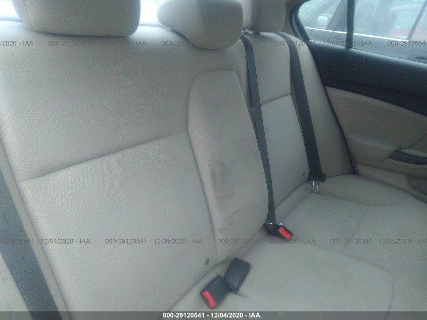 HONDA CIVIC SDN 19XFB2F54DE068608