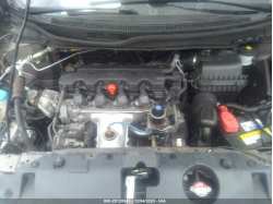 HONDA CIVIC SDN 19XFB2F54DE068608