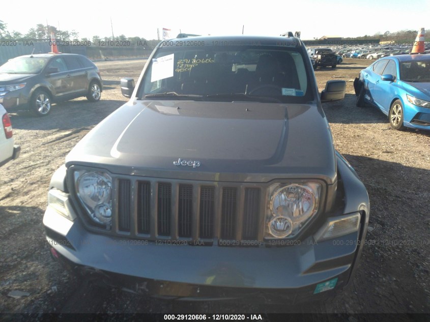 JEEP LIBERTY 1C4PJMAK2CW167982
