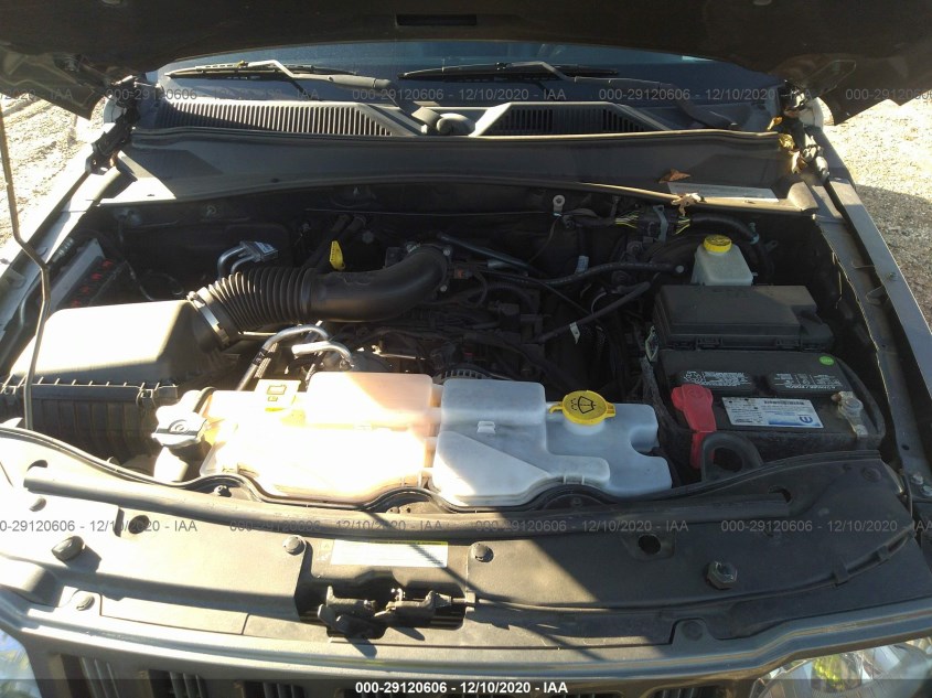 JEEP LIBERTY 1C4PJMAK2CW167982