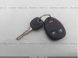 CHEVROLET HHR 3GNBAEDB7AS615225