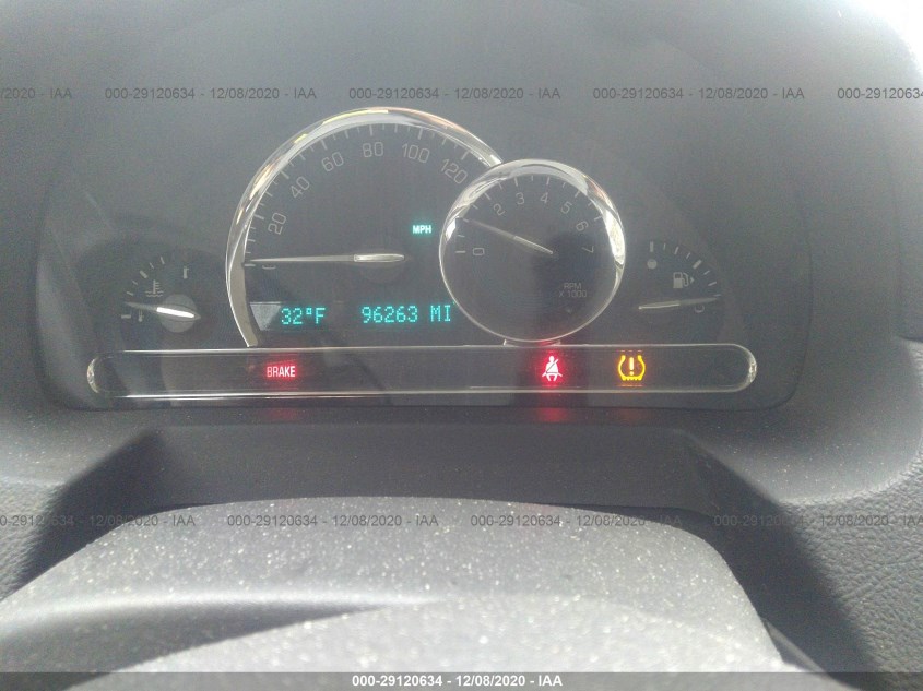 CHEVROLET HHR 3GNBAEDB7AS615225