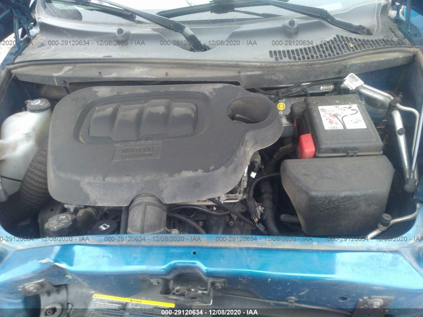 CHEVROLET HHR 3GNBAEDB7AS615225