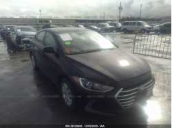 HYUNDAI ELANTRA KMHD74LF0HU096992