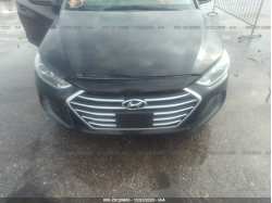 HYUNDAI ELANTRA KMHD74LF0HU096992