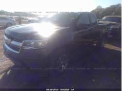 CHEVROLET COLORADO 1GCHSAEAXF1203047