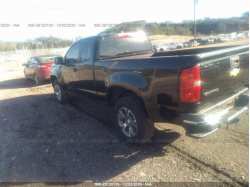 CHEVROLET COLORADO 1GCHSAEAXF1203047