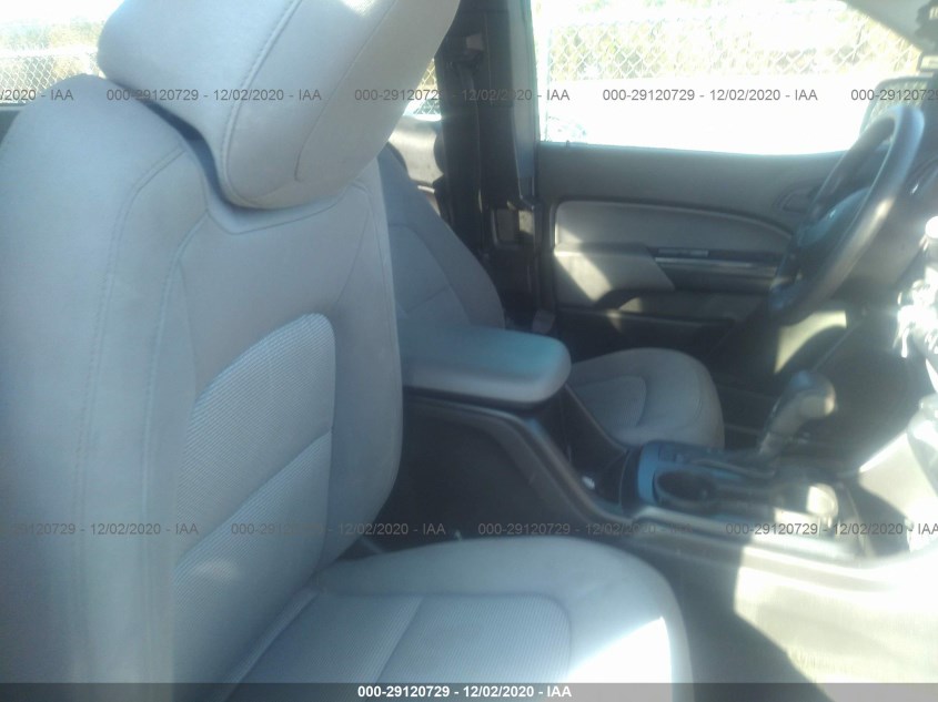 CHEVROLET COLORADO 1GCHSAEAXF1203047