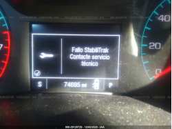 CHEVROLET COLORADO 1GCHSAEAXF1203047