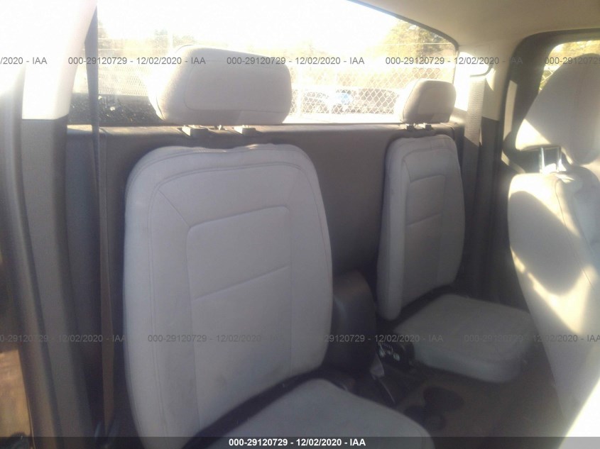 CHEVROLET COLORADO 1GCHSAEAXF1203047