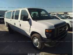 FORD ECONOLINE WAGON 1FBSS3BL4BDA45051