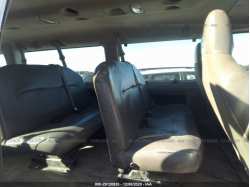 FORD ECONOLINE WAGON 1FBSS3BL4BDA45051