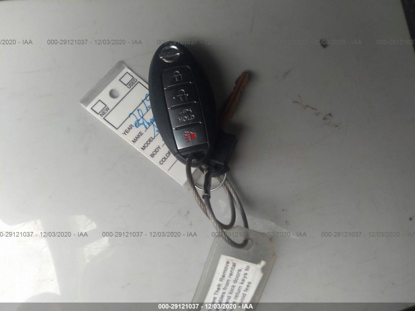 NISSAN SENTRA 3N1AB7AP6KY293966