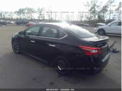 NISSAN SENTRA 3N1AB7AP6KY293966