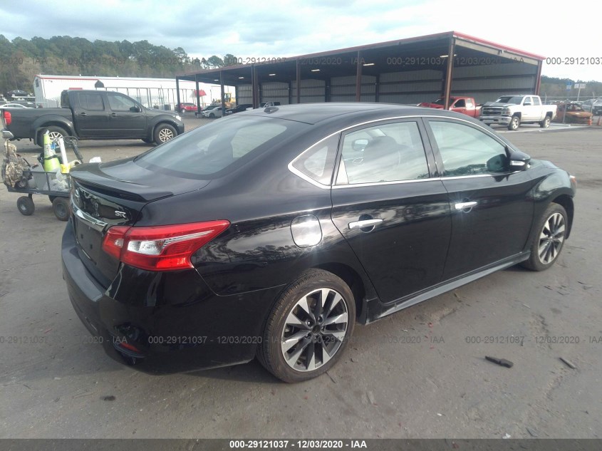 NISSAN SENTRA 3N1AB7AP6KY293966