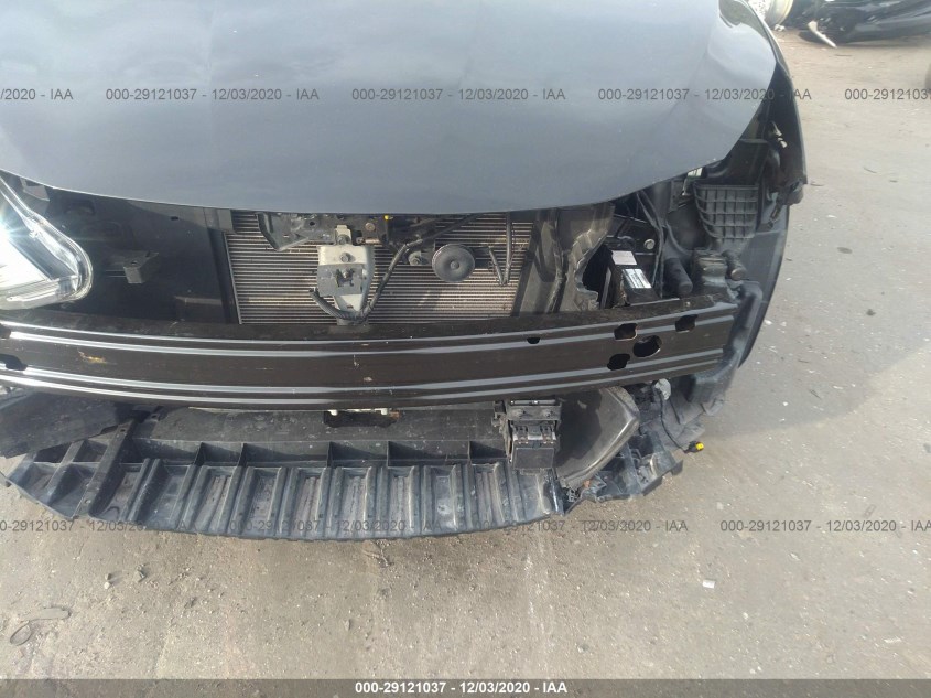 NISSAN SENTRA 3N1AB7AP6KY293966