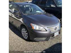 NISSAN SENTRA 3N1AB7AP3DL775195
