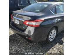 NISSAN SENTRA 3N1AB7AP3DL775195