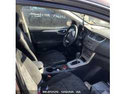 NISSAN SENTRA 3N1AB7AP3DL775195