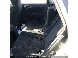 NISSAN SENTRA 3N1AB7AP3DL775195