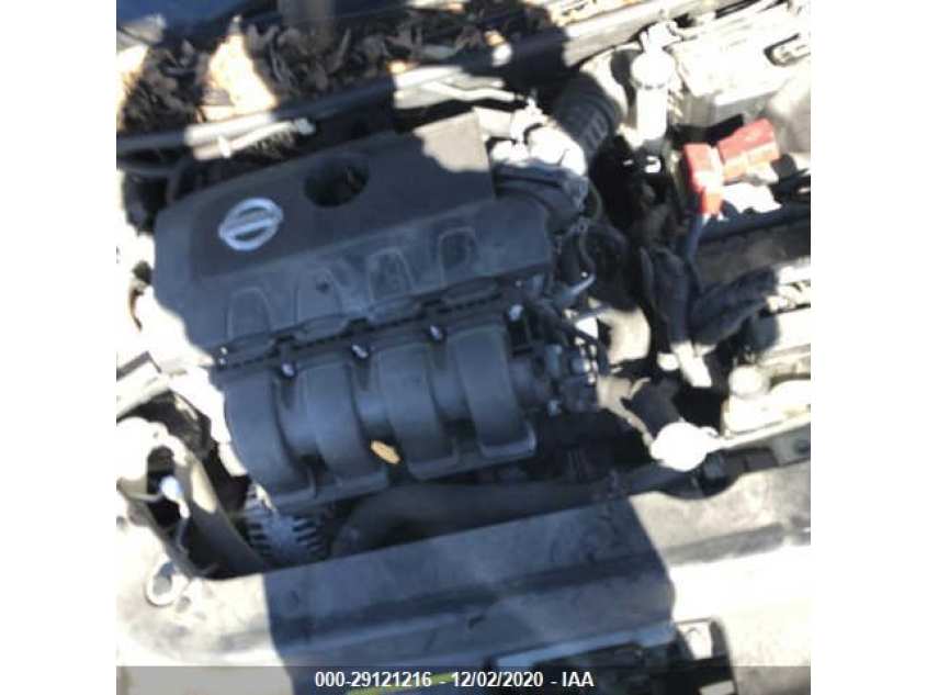 NISSAN SENTRA 3N1AB7AP3DL775195