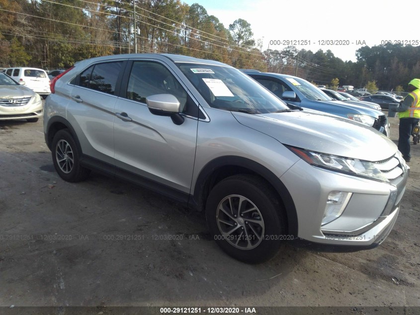 MITSUBISHI ECLIPSE CROSS JA4AT3AA9LZ031052