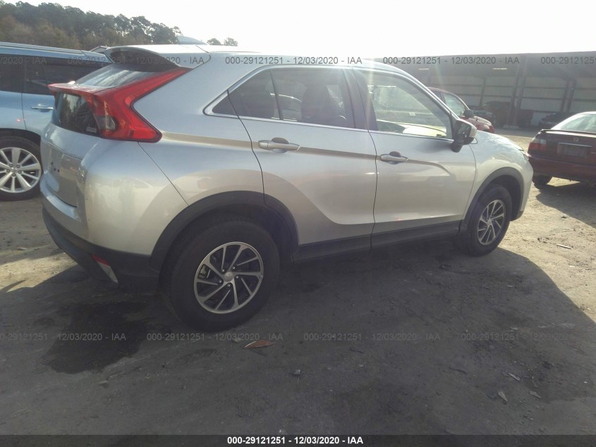 MITSUBISHI ECLIPSE CROSS JA4AT3AA9LZ031052