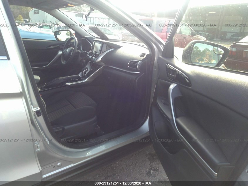 MITSUBISHI ECLIPSE CROSS JA4AT3AA9LZ031052