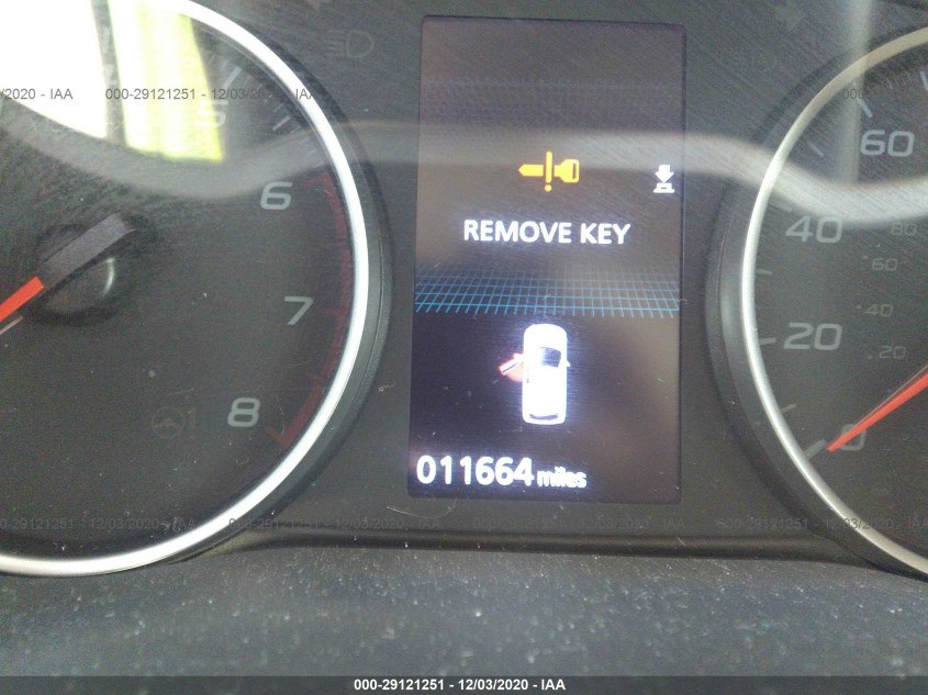 MITSUBISHI ECLIPSE CROSS JA4AT3AA9LZ031052