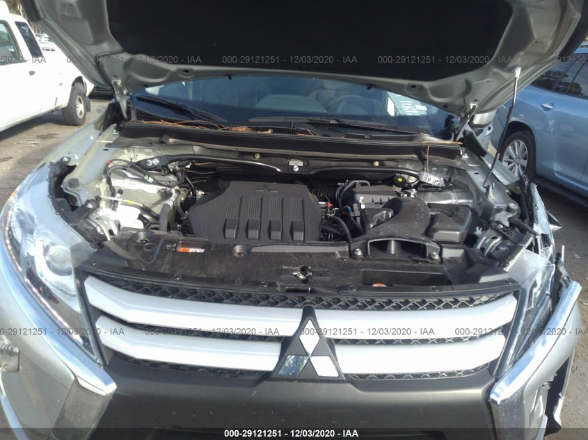 MITSUBISHI ECLIPSE CROSS JA4AT3AA9LZ031052