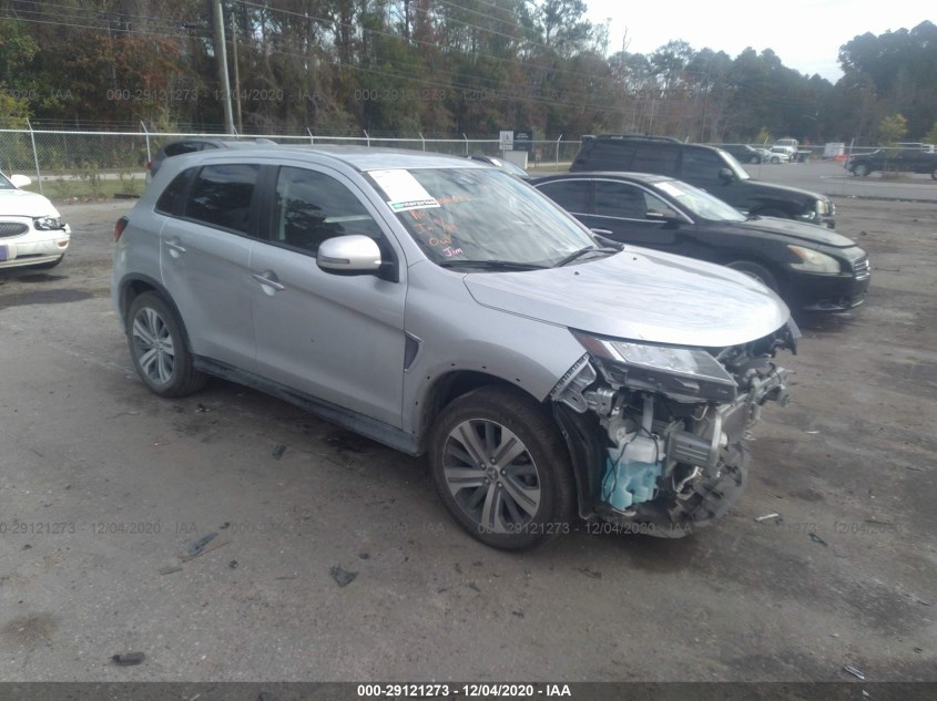MITSUBISHI OUTLANDER SPORT JA4AP4AU2LU022369