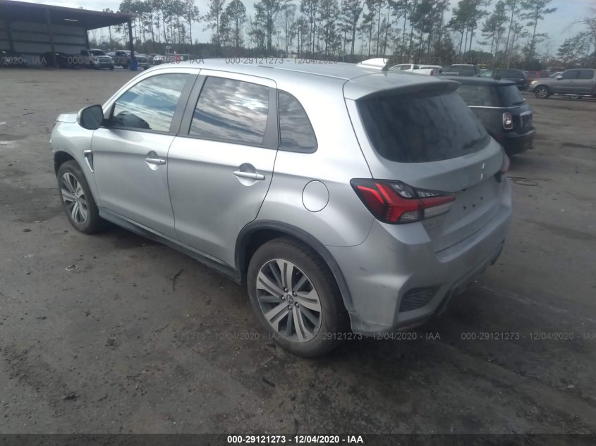 MITSUBISHI OUTLANDER SPORT JA4AP4AU2LU022369