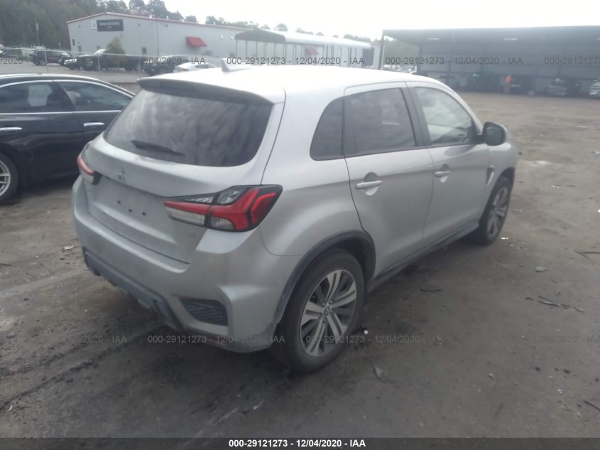 MITSUBISHI OUTLANDER SPORT JA4AP4AU2LU022369