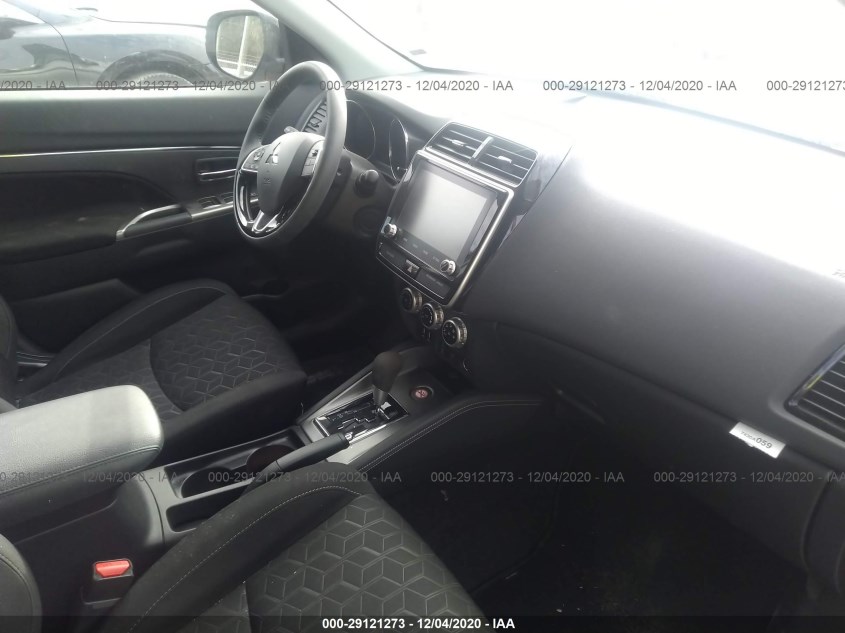 MITSUBISHI OUTLANDER SPORT JA4AP4AU2LU022369