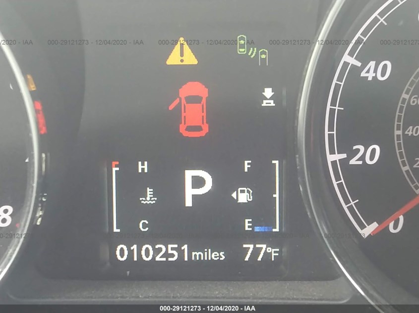 MITSUBISHI OUTLANDER SPORT JA4AP4AU2LU022369