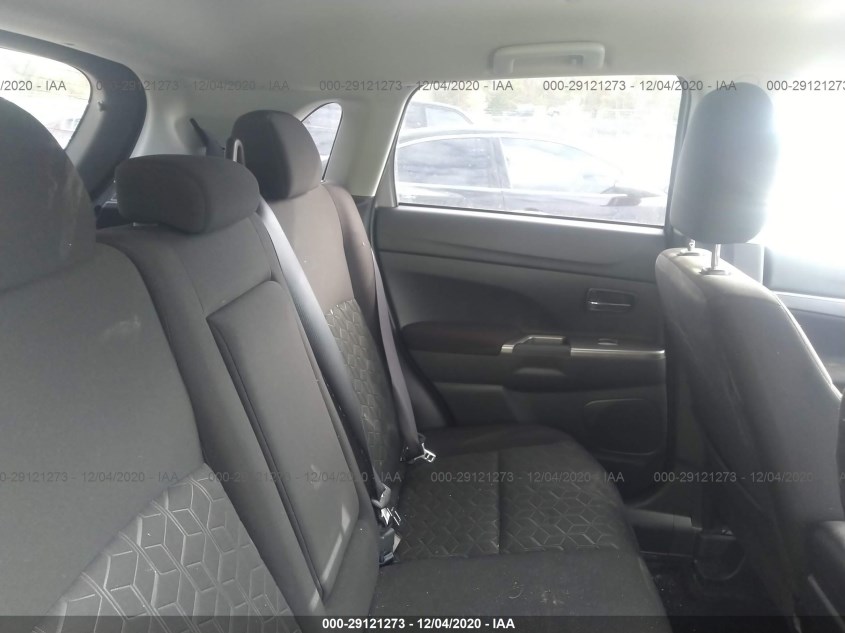 MITSUBISHI OUTLANDER SPORT JA4AP4AU2LU022369
