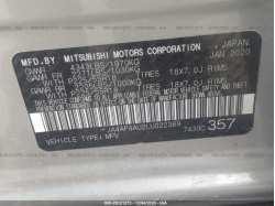 MITSUBISHI OUTLANDER SPORT JA4AP4AU2LU022369