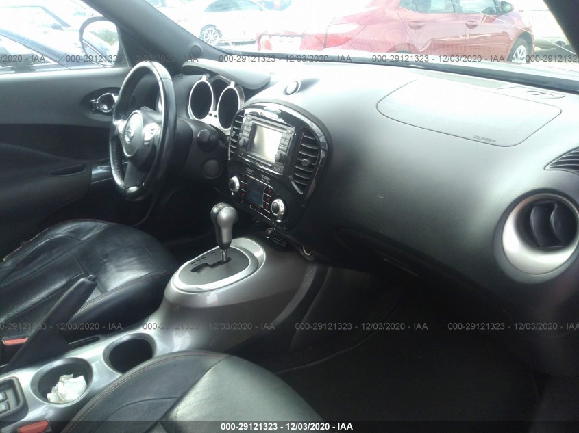 NISSAN JUKE JN8AF5MR8CT106373