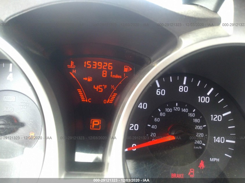 NISSAN JUKE JN8AF5MR8CT106373