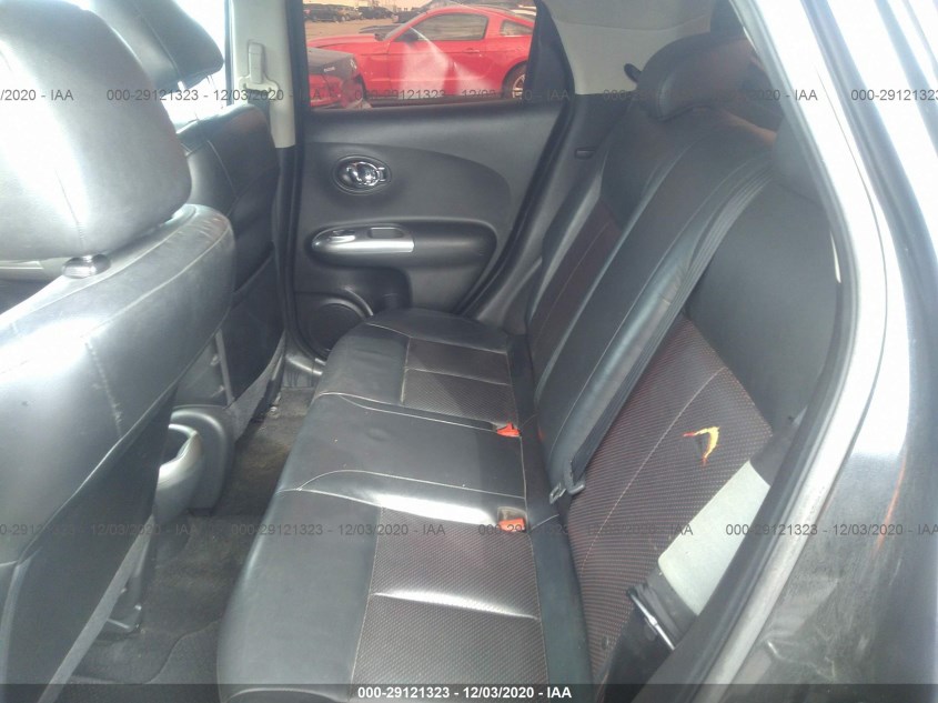 NISSAN JUKE JN8AF5MR8CT106373