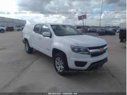 CHEVROLET COLORADO 1GCGSCEA3G1123923
