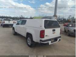 CHEVROLET COLORADO 1GCGSCEA3G1123923