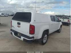 CHEVROLET COLORADO 1GCGSCEA3G1123923