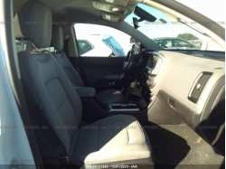 CHEVROLET COLORADO 1GCGSCEA3G1123923