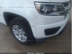 CHEVROLET COLORADO 1GCGSCEA3G1123923